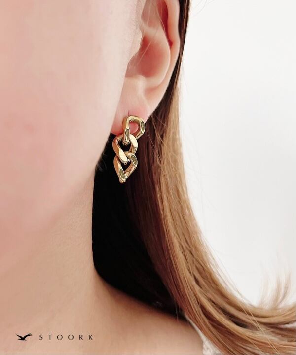 【再入荷】Chain Pierce