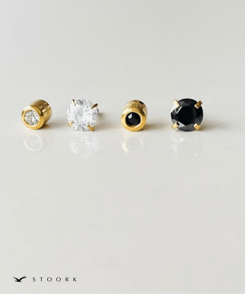 5mm Diamond Cut Pierce - stoork