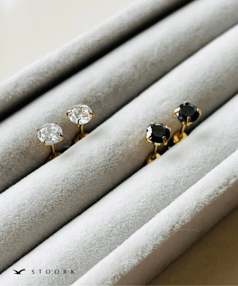 5mm Diamond Cut Pierce - stoork