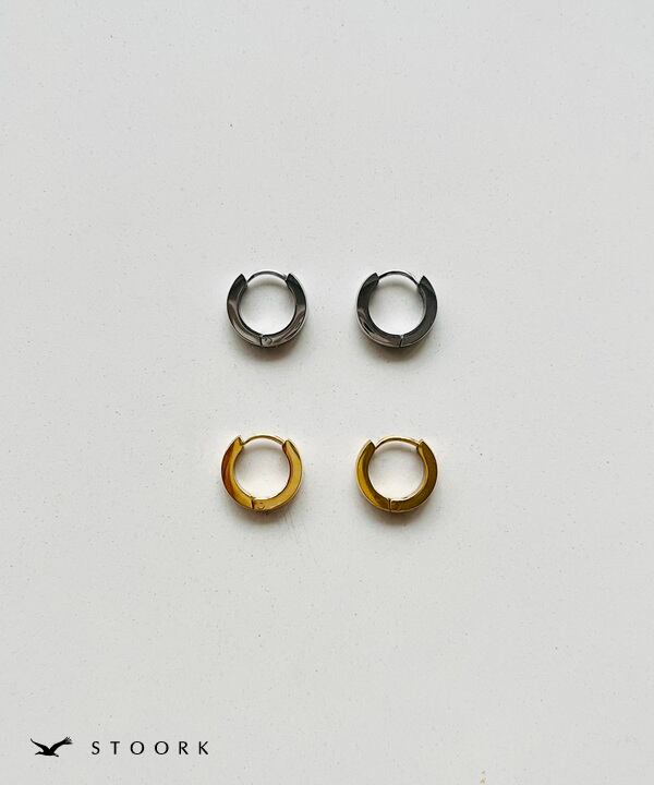 Facile Round Pierce