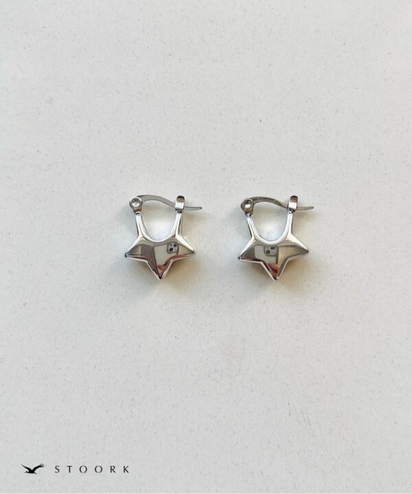 【再入荷】Star Pierce