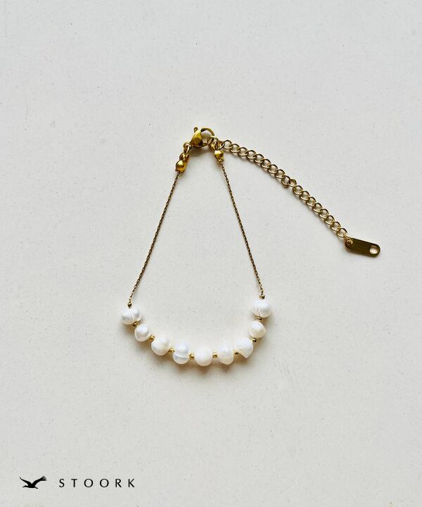 Pearl Bracelet