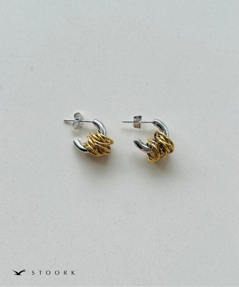 2Tone Curve Pierce