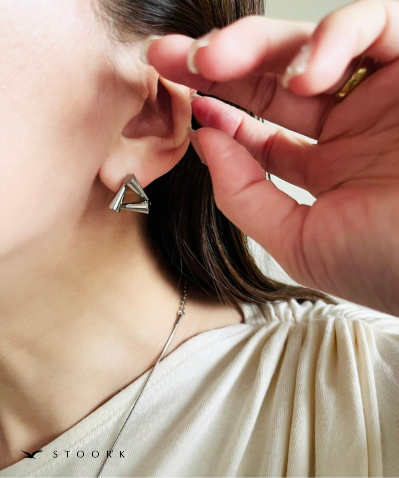 Triangle Mode Pierce