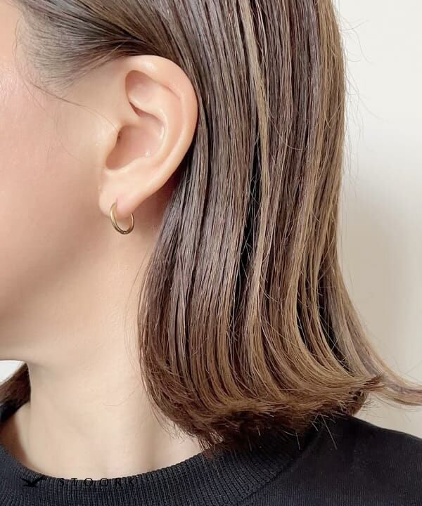 Simple Loop Pierce