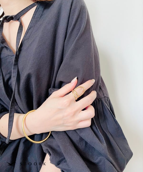【再入荷】Nuance Ring