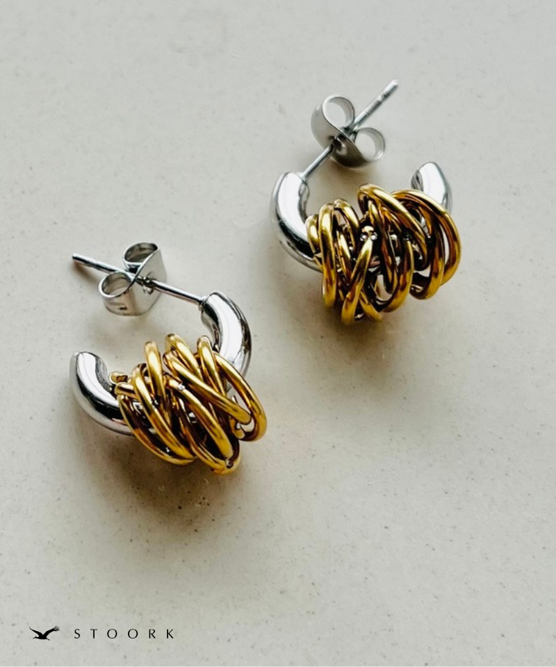 2Tone Curve Pierce