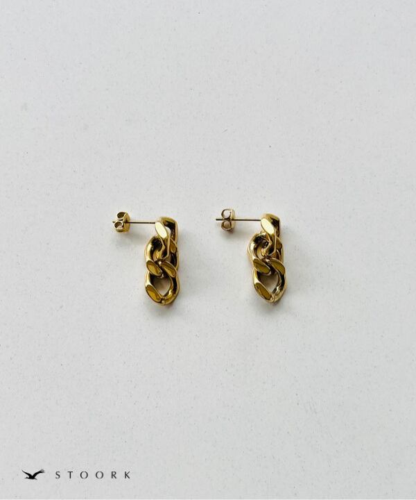 【再入荷】Chain Pierce