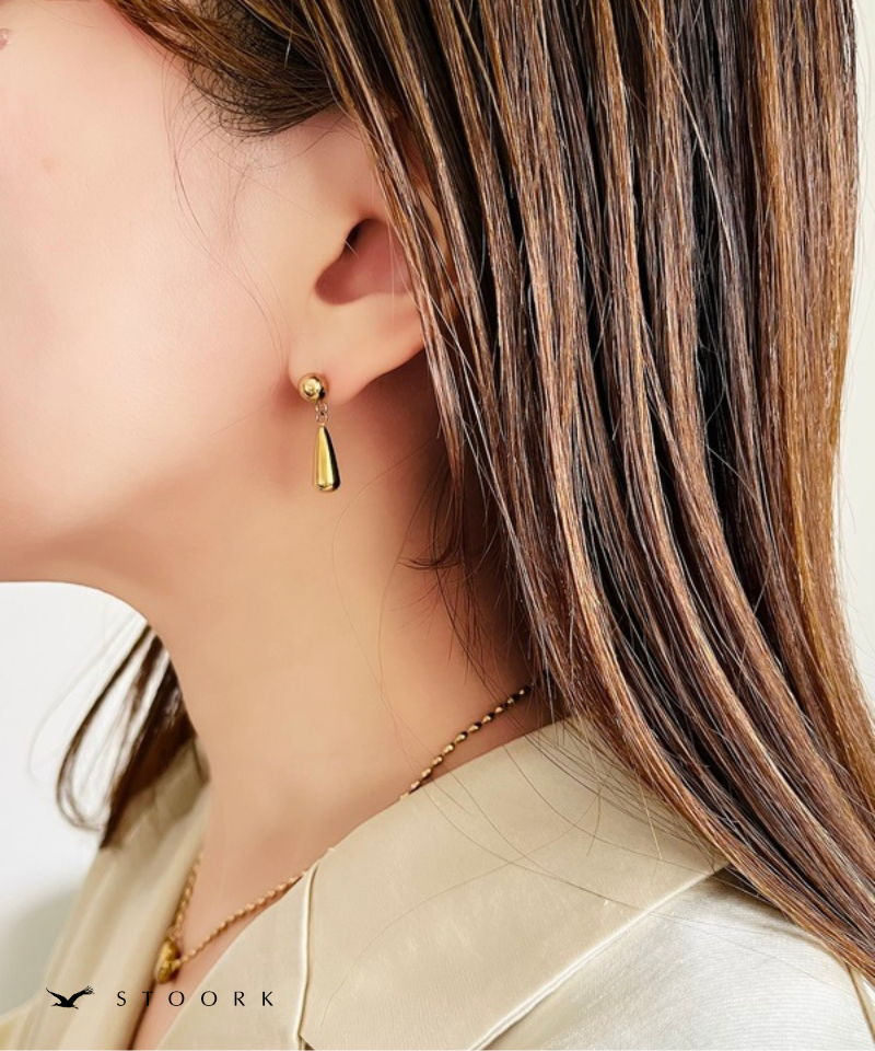 Mini Swing Drop Pierce