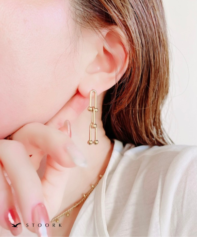 Sleek Junction Pierce