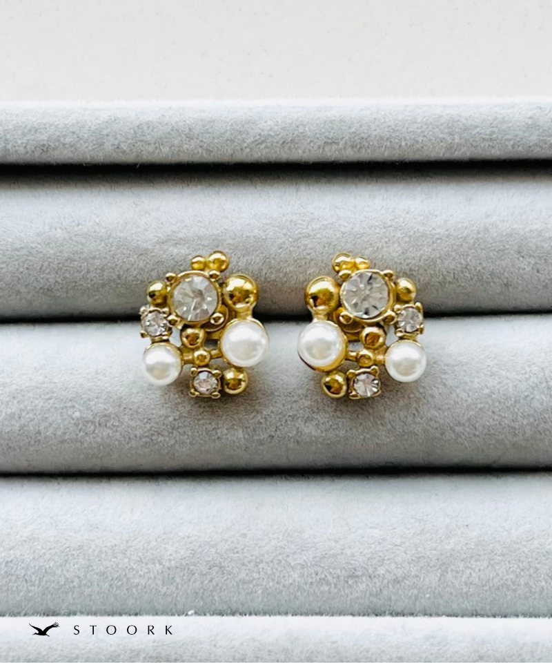 Pearl Bijou Mix Pierce
