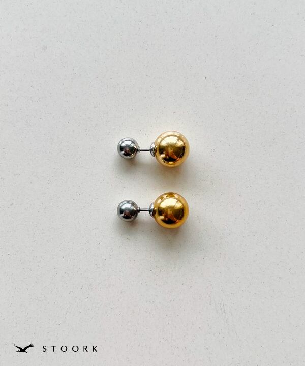 Metal Ball Pierce