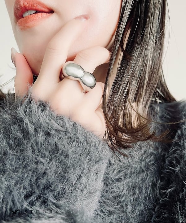 Cloud Ring