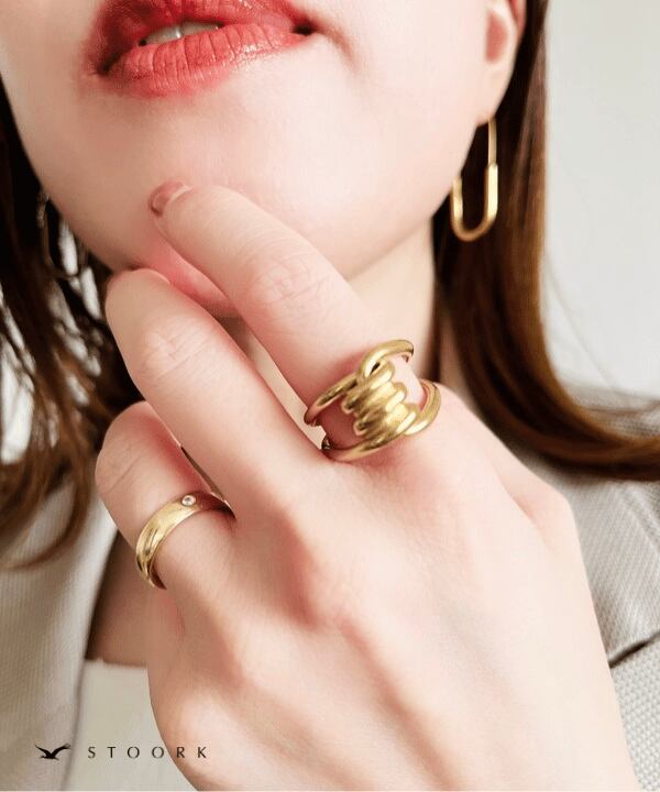 Nezinezi Ring