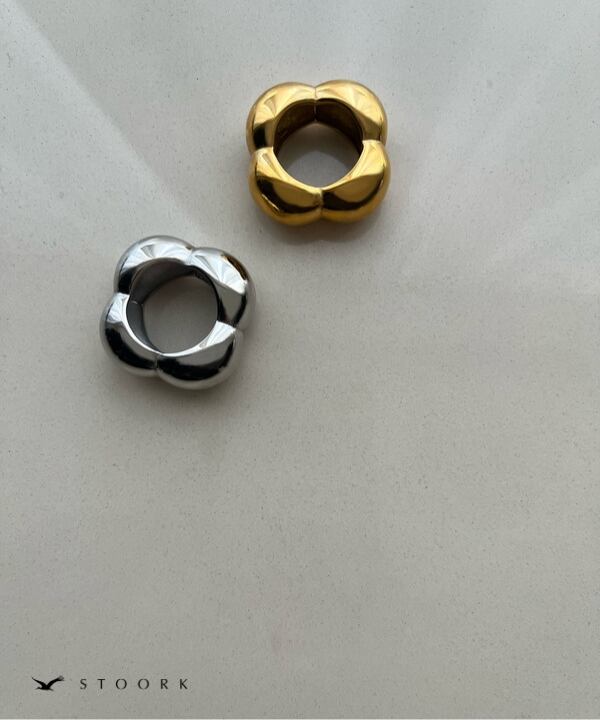 Cloud Ring