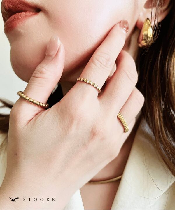 Ball Ring