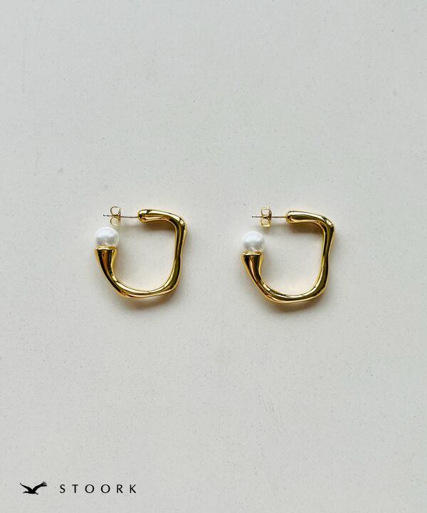 Pearl Square Pierce