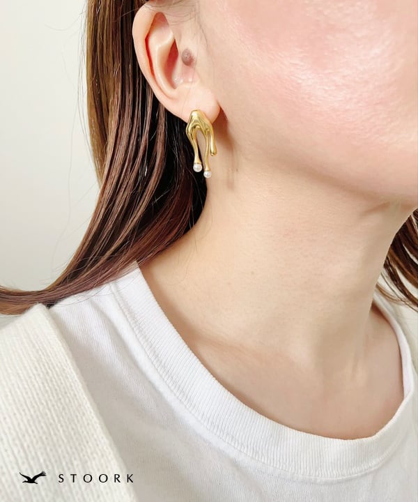 Asymmetry Pearl Pierce - stoork