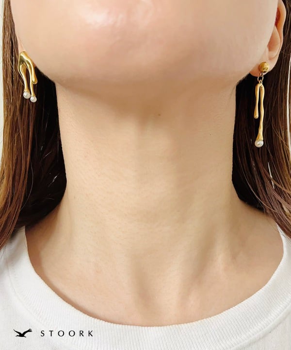 Asymmetry Pearl Pierce - stoork