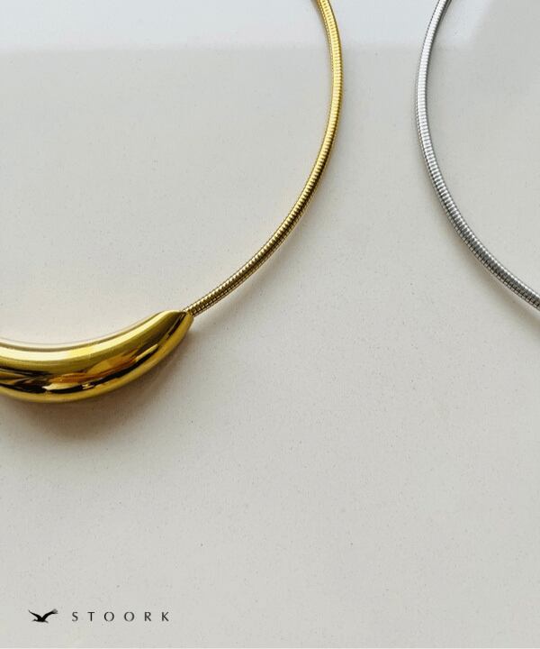 Snake Magnet Choker
