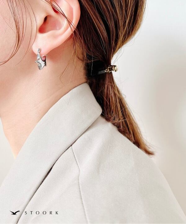 【再入荷】Star Pierce