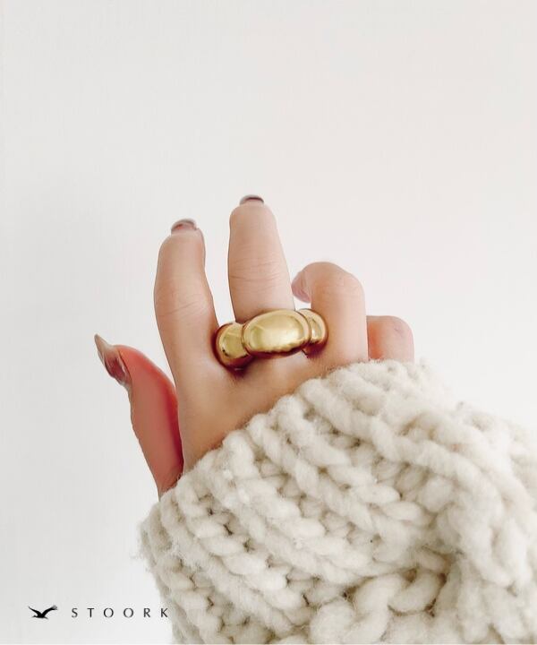 Cloud Ring