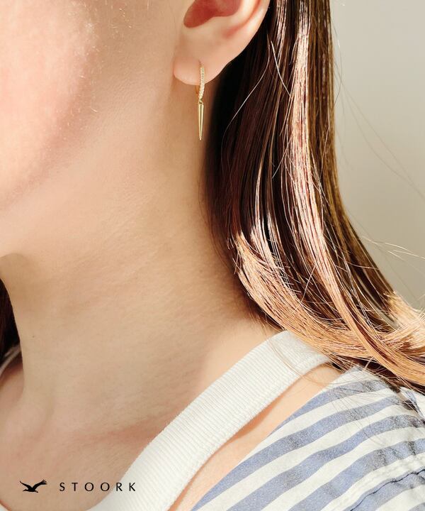 s925 Studs Pierce