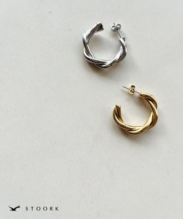 Twist Round Pierce