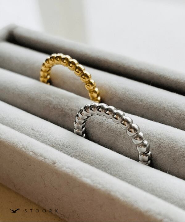 Ball Ring