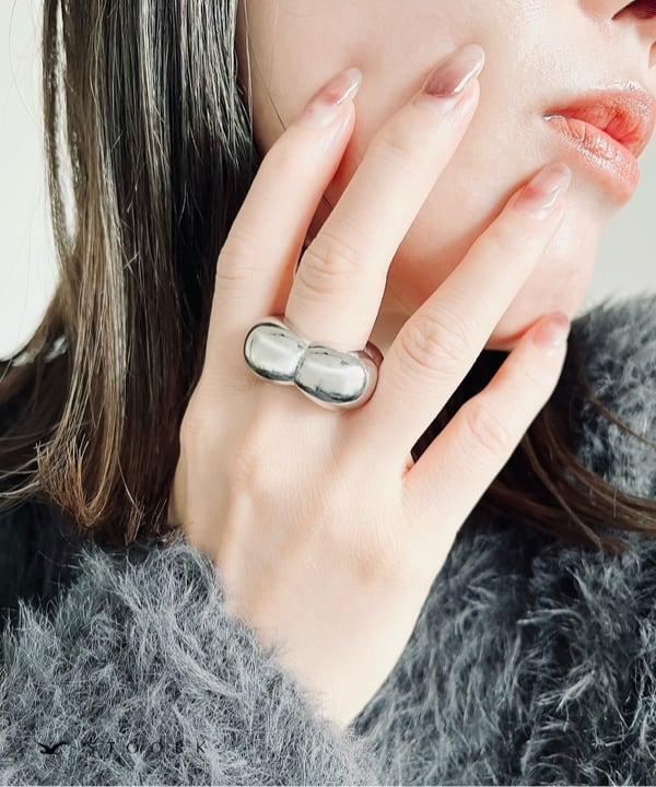 Cloud Ring