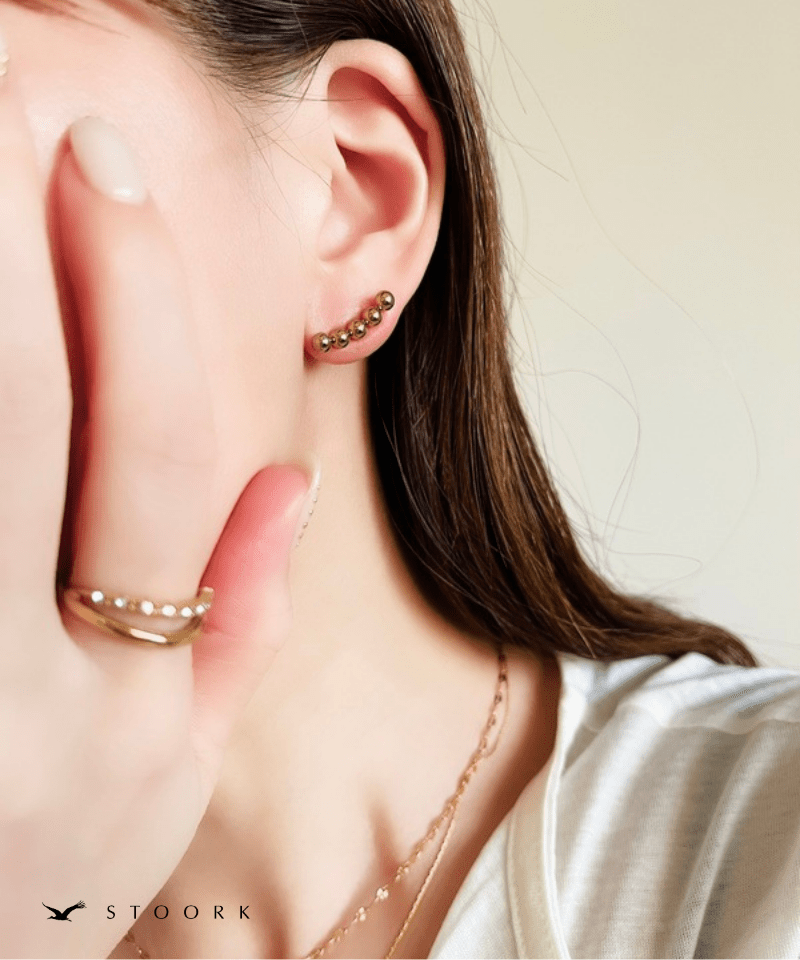 Ball Line Pierce - stoork