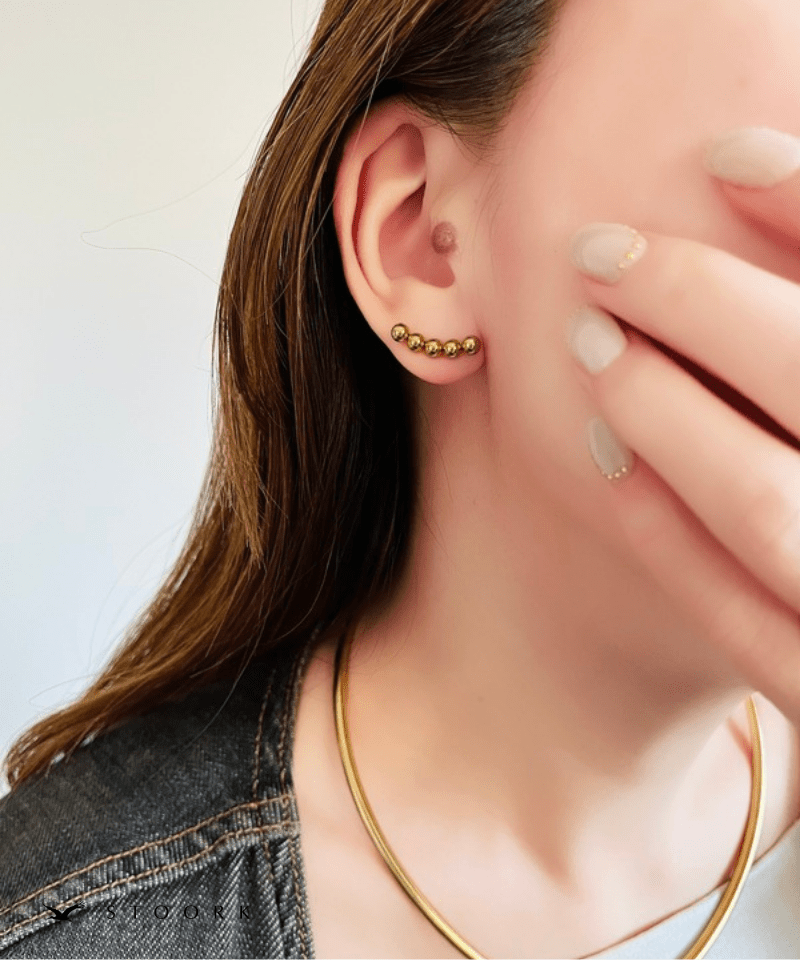 Ball Line Pierce - stoork