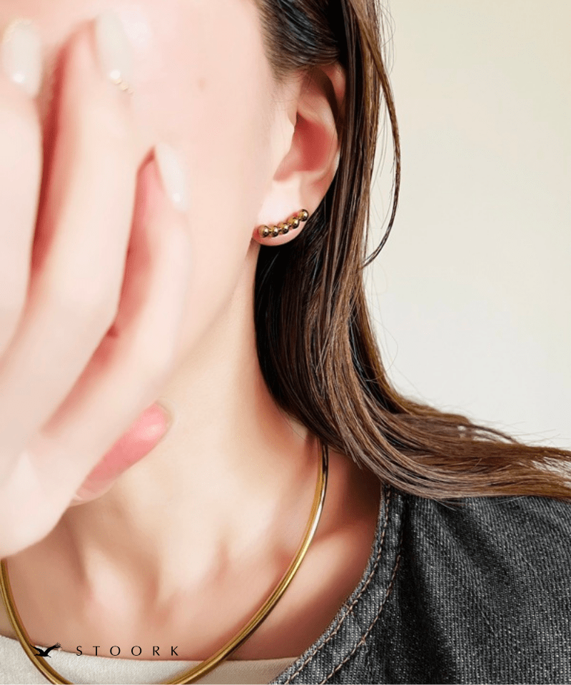 Ball Line Pierce - stoork