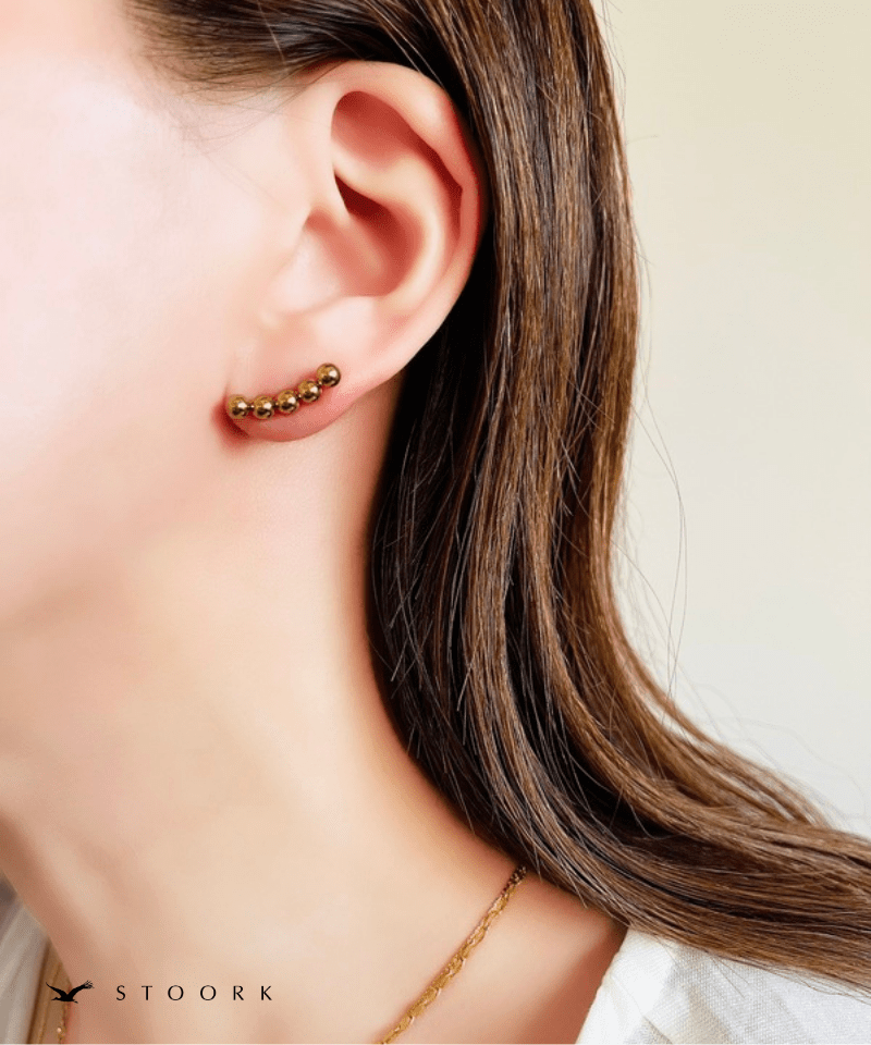 Ball Line Pierce - stoork
