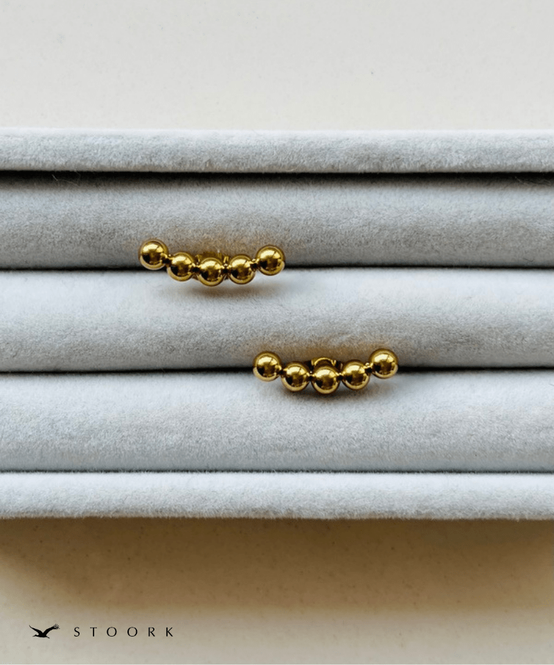 Ball Line Pierce - stoork