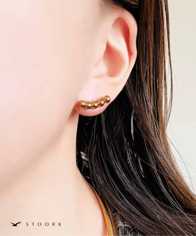 Ball Line Pierce - stoork