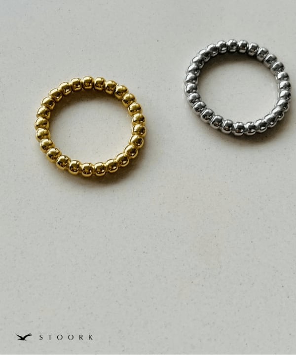 Ball Ring - stoork