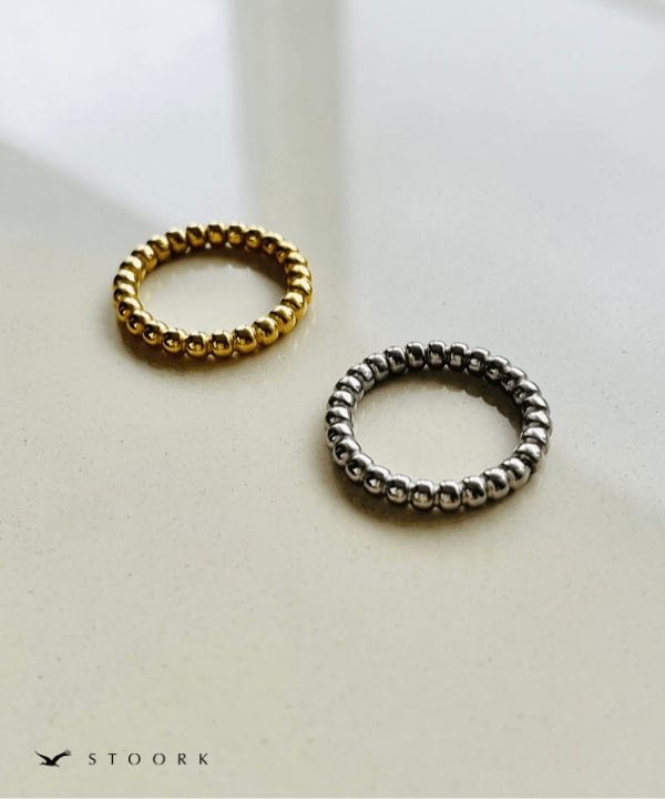 Ball Ring - stoork
