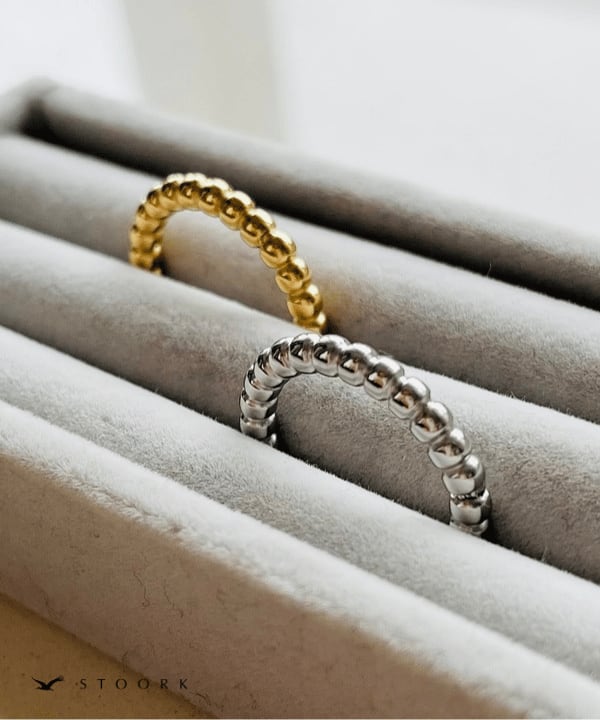 Ball Ring - stoork