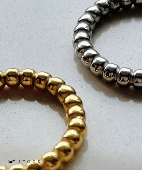 Ball Ring - stoork