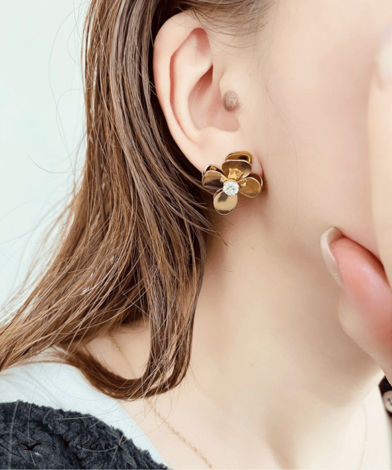 Bloom Metal Pierce - stoork
