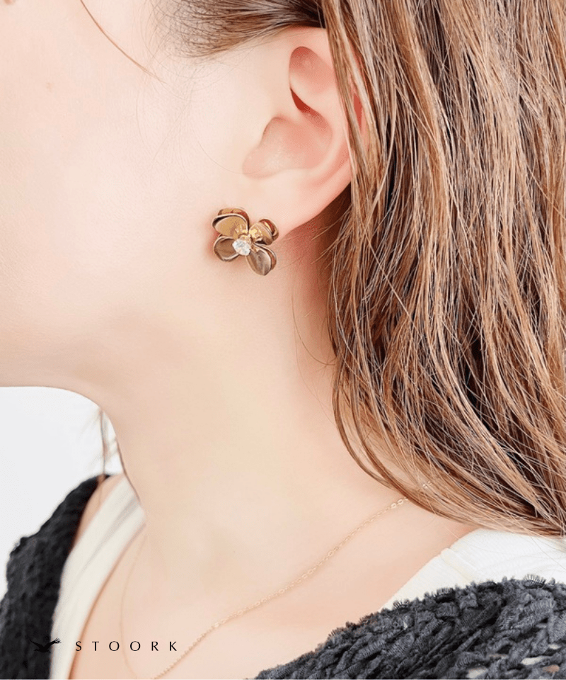 Bloom Metal Pierce - stoork