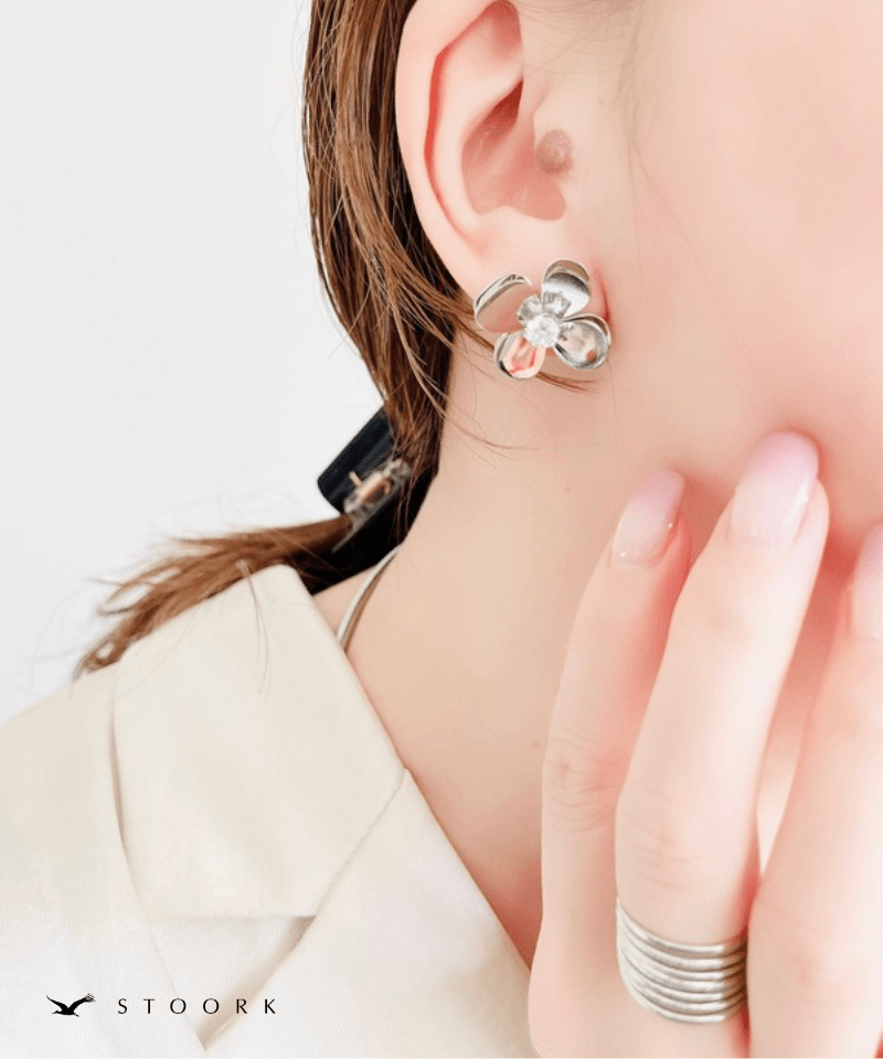 Bloom Metal Pierce - stoork