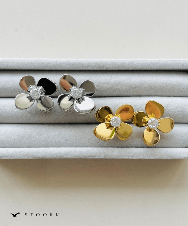 Bloom Metal Pierce - stoork
