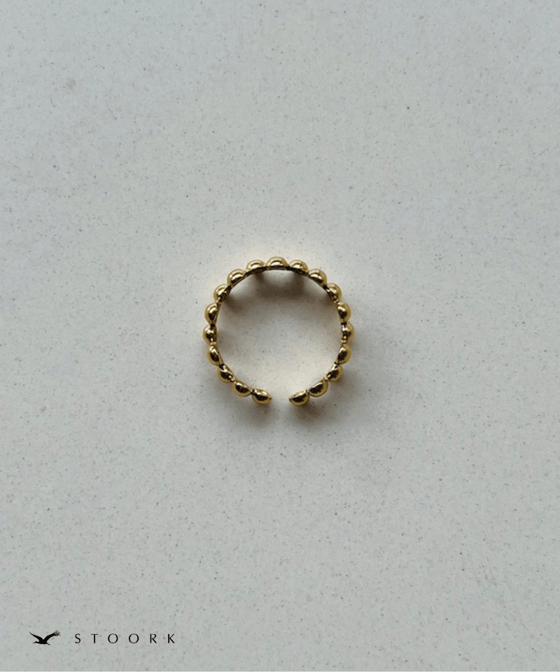 Bubble Ring - stoork