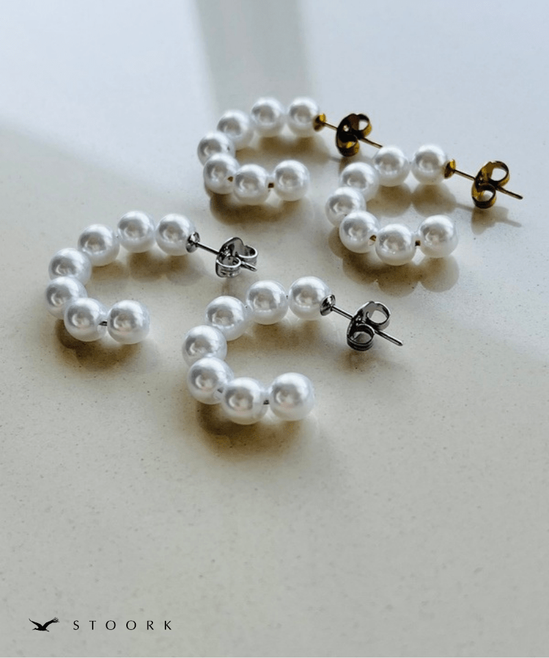 C Pearl Pierce - stoork