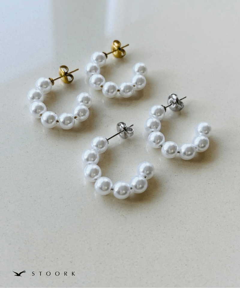 C Pearl Pierce - stoork