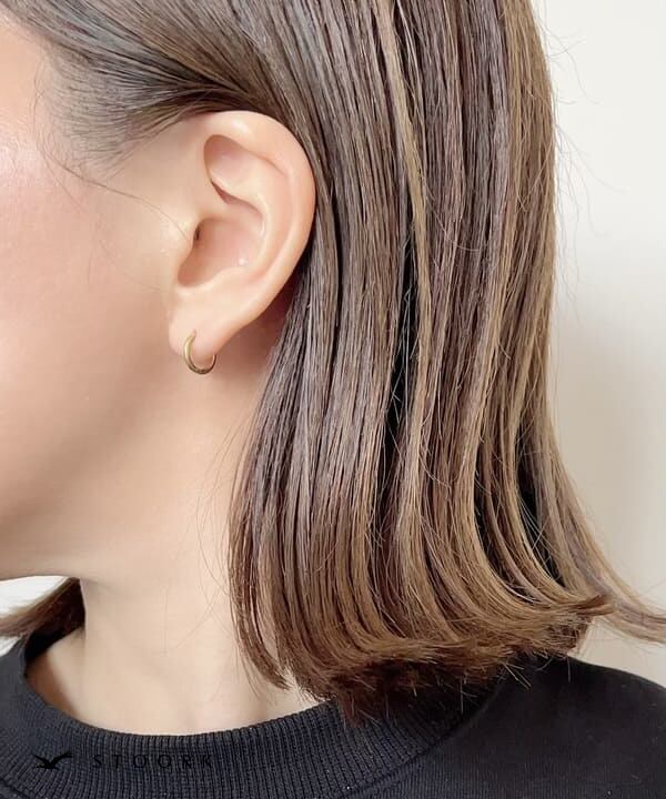 Simple Loop Pierce