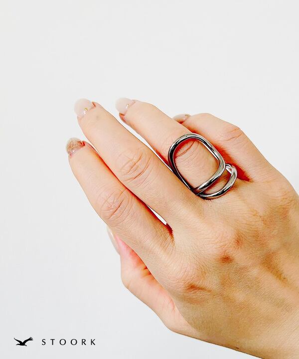 【再入荷】Nuance Ring