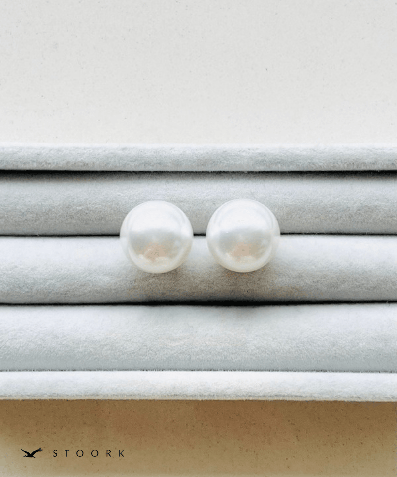 Chic Pearl Pierce - stoork